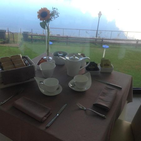 Relais Sans Soucis & Spa Ronciglione  Bagian luar foto