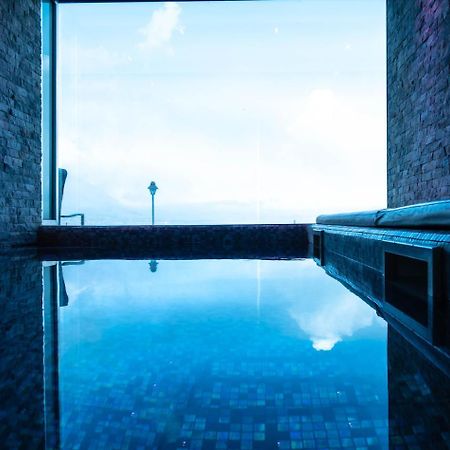 Relais Sans Soucis & Spa Ronciglione  Bagian luar foto