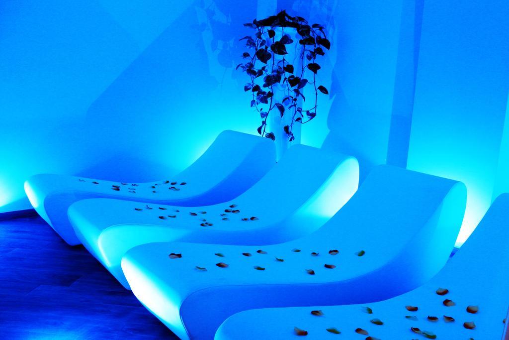 Relais Sans Soucis & Spa Ronciglione  Bagian luar foto
