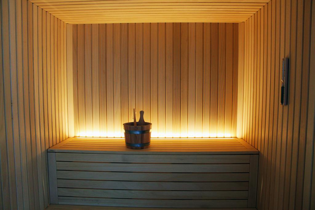 Relais Sans Soucis & Spa Ronciglione  Bagian luar foto