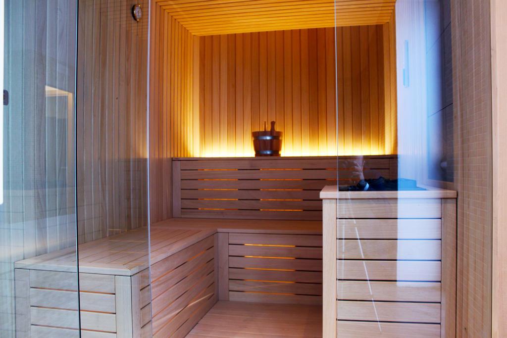 Relais Sans Soucis & Spa Ronciglione  Bagian luar foto
