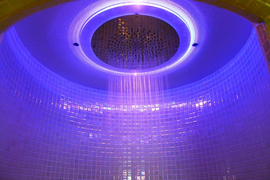 Relais Sans Soucis & Spa Ronciglione  Bagian luar foto