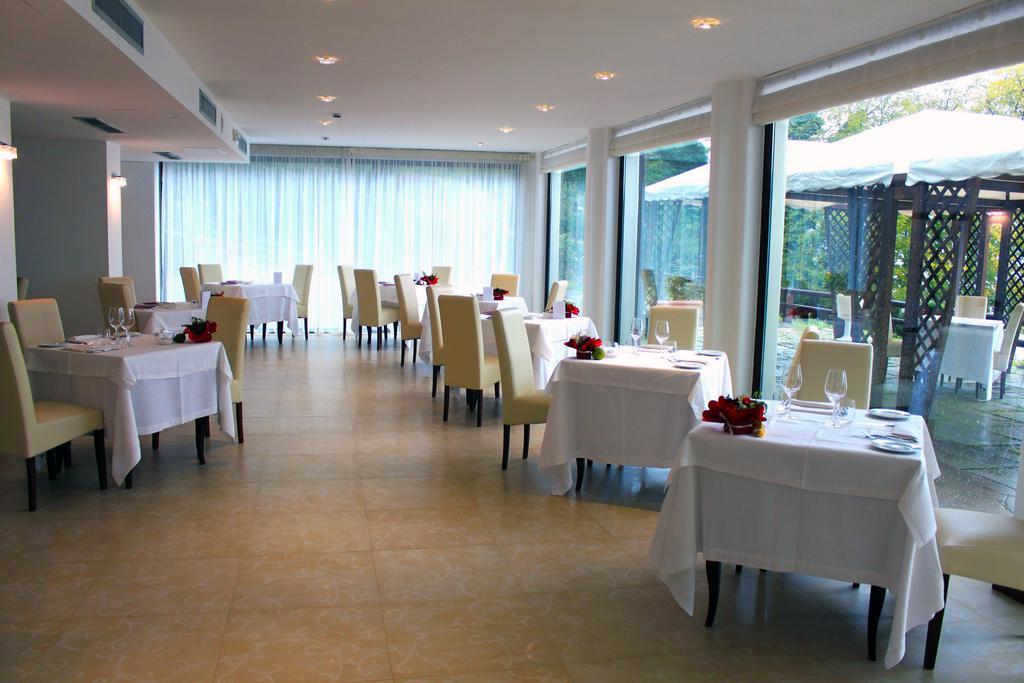 Relais Sans Soucis & Spa Ronciglione  Bagian luar foto
