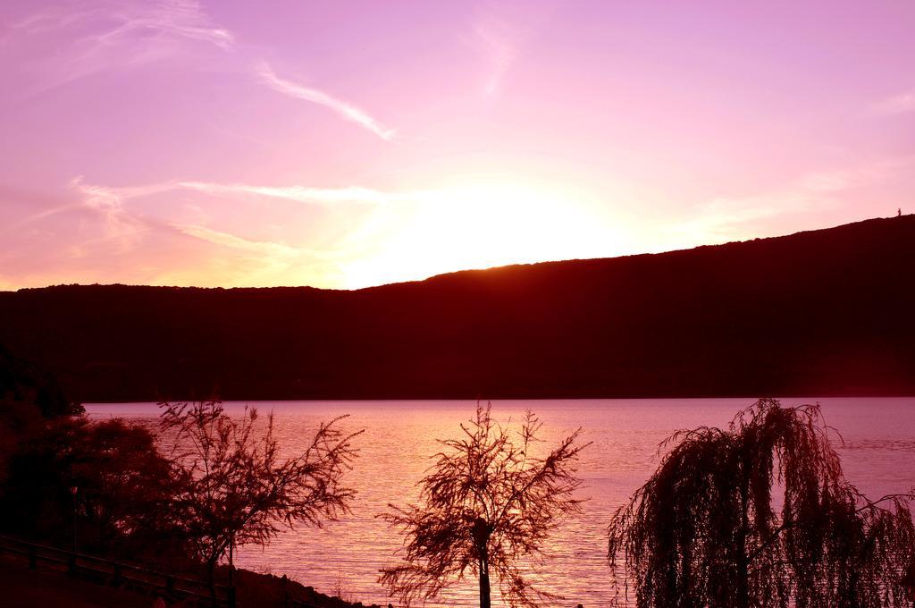 Relais Sans Soucis & Spa Ronciglione  Bagian luar foto