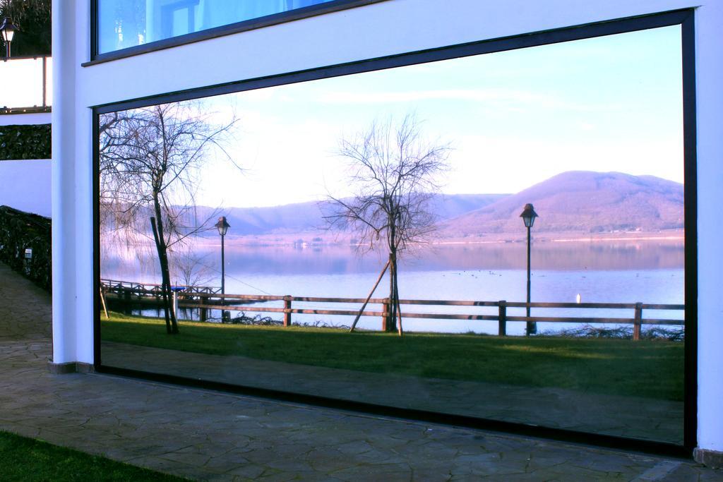 Relais Sans Soucis & Spa Ronciglione  Bagian luar foto