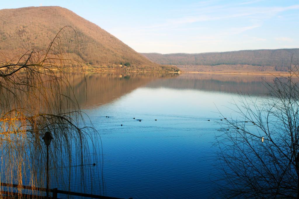 Relais Sans Soucis & Spa Ronciglione  Bagian luar foto