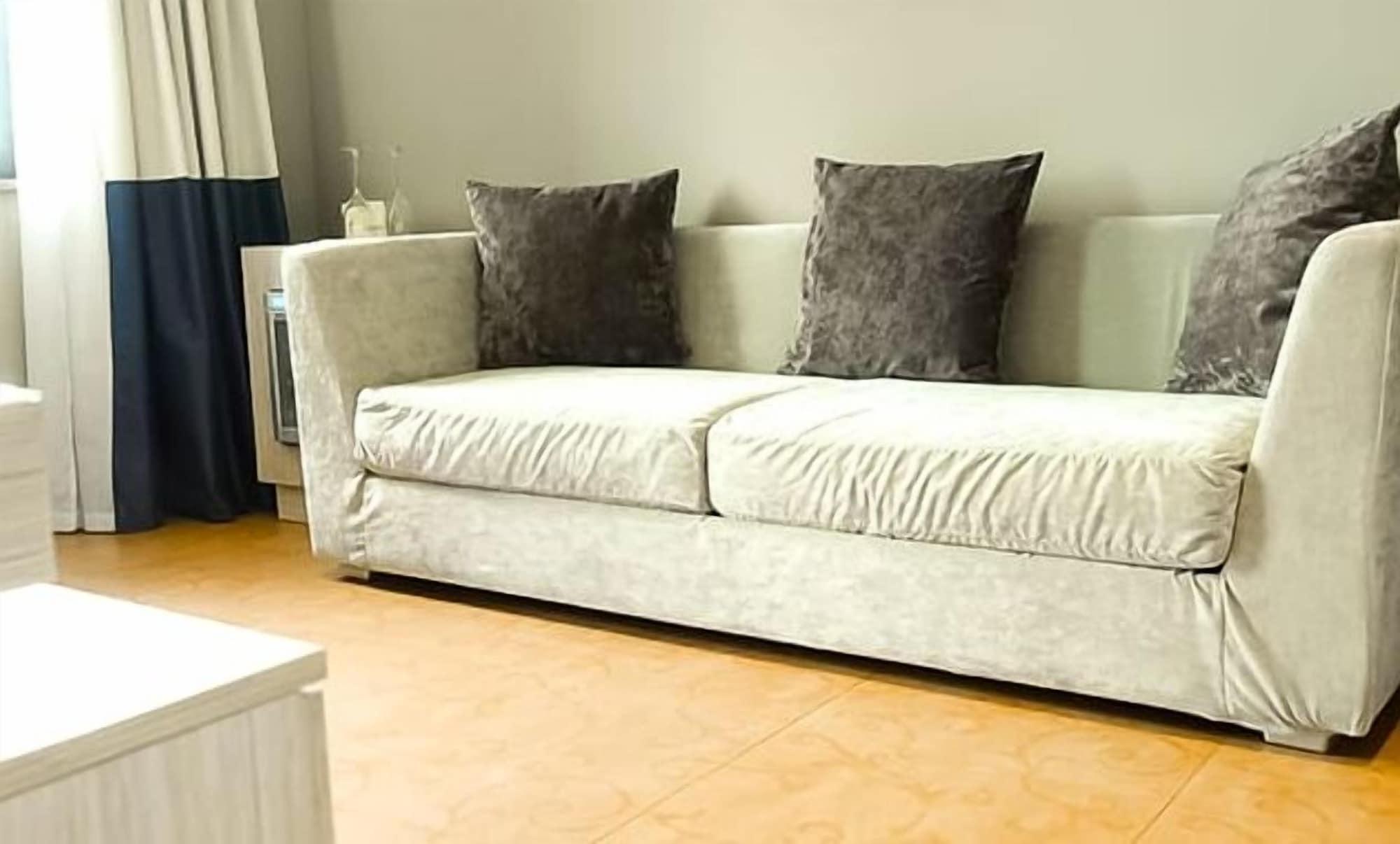 Relais Sans Soucis & Spa Ronciglione  Bagian luar foto