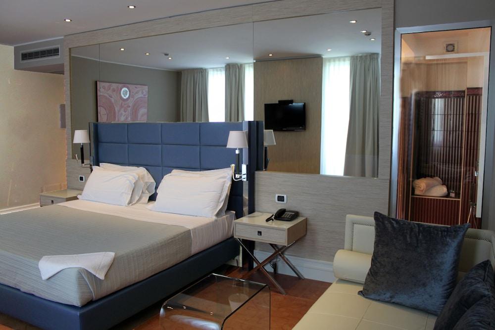 Relais Sans Soucis & Spa Ronciglione  Bagian luar foto