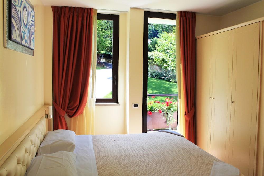 Relais Sans Soucis & Spa Ronciglione  Bagian luar foto