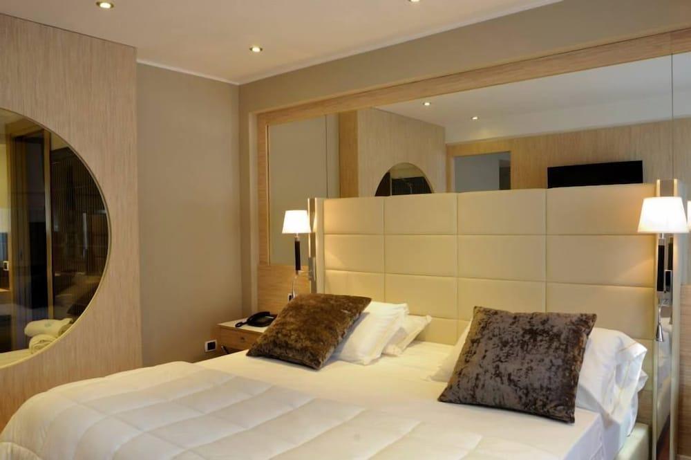 Relais Sans Soucis & Spa Ronciglione  Bagian luar foto
