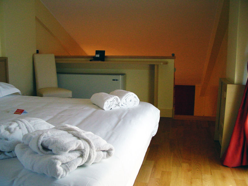 Relais Sans Soucis & Spa Ronciglione  Bagian luar foto