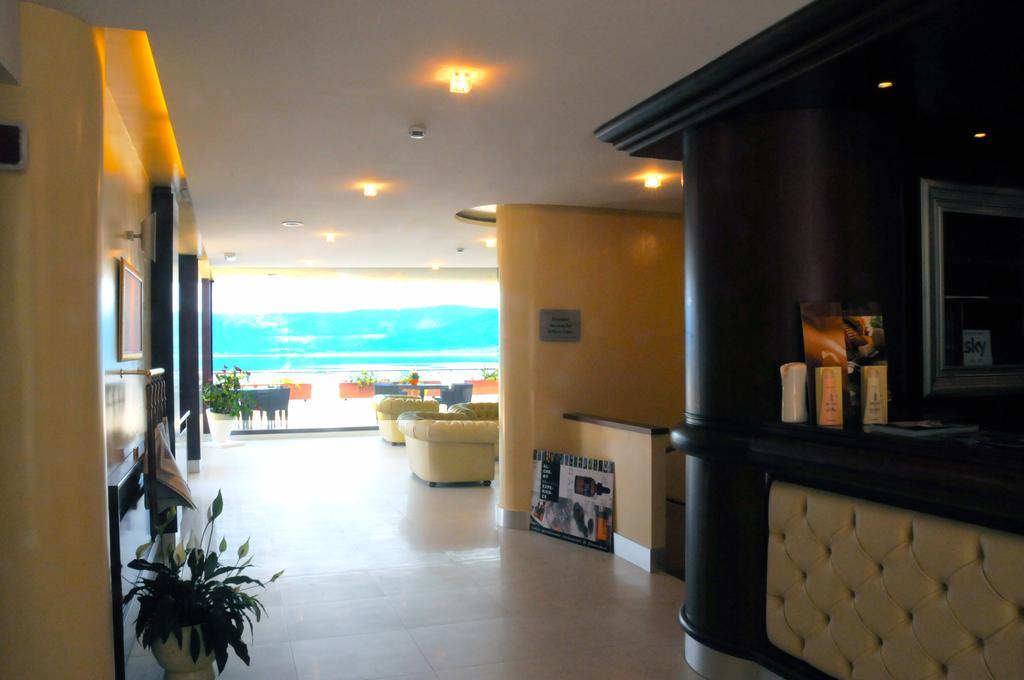 Relais Sans Soucis & Spa Ronciglione  Bagian luar foto