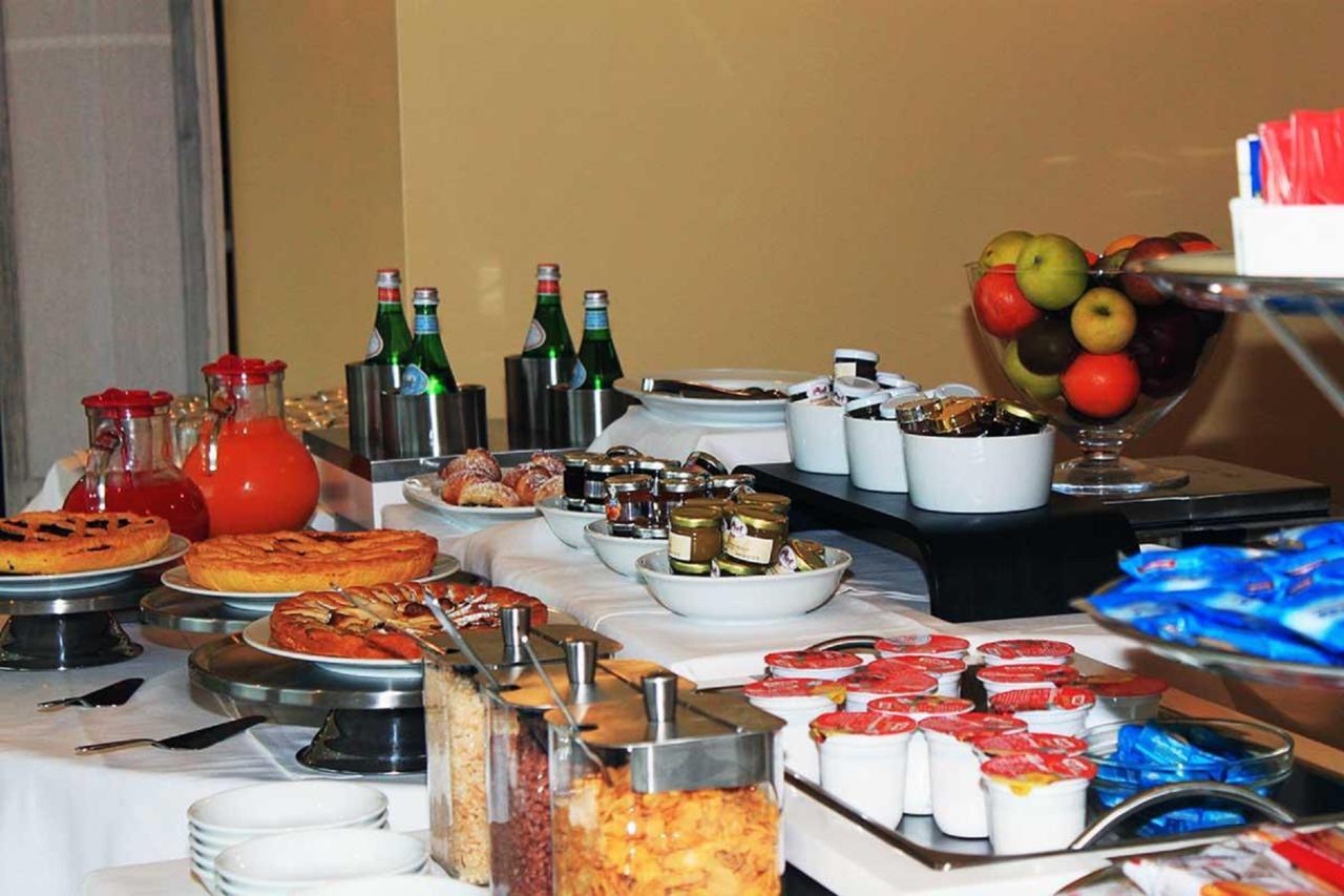 Relais Sans Soucis & Spa Ronciglione  Bagian luar foto