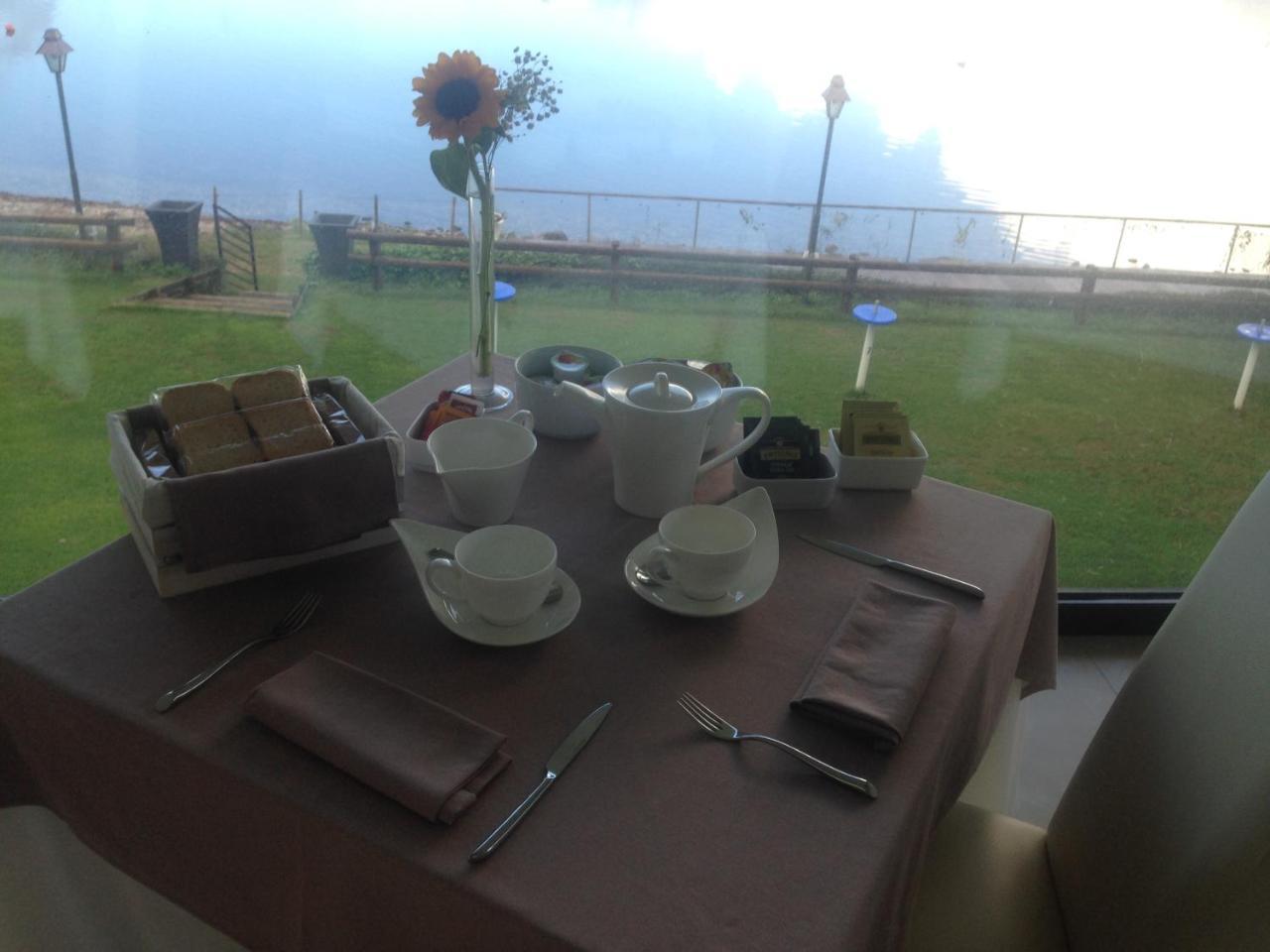 Relais Sans Soucis & Spa Ronciglione  Bagian luar foto