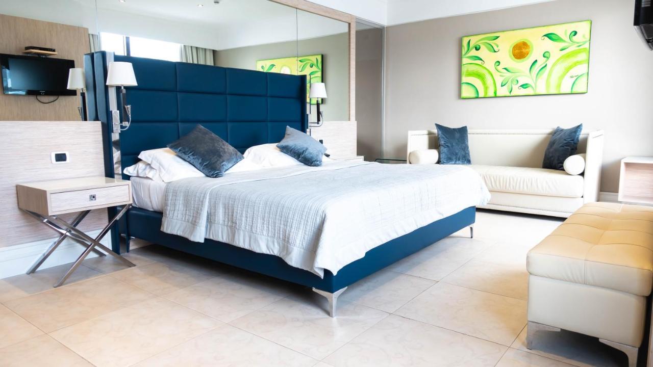 Relais Sans Soucis & Spa Ronciglione  Bagian luar foto