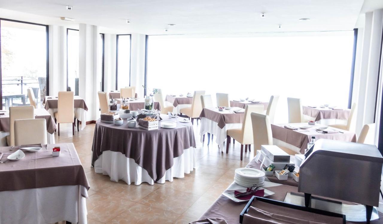 Relais Sans Soucis & Spa Ronciglione  Bagian luar foto
