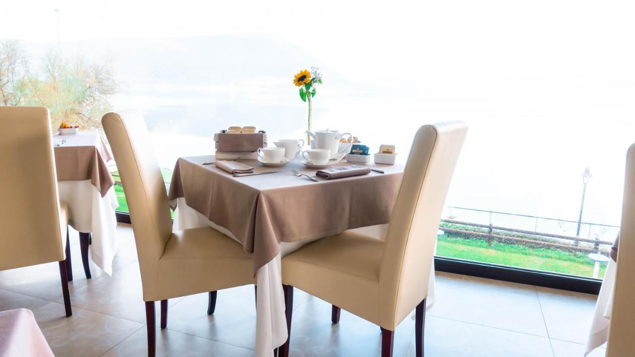 Relais Sans Soucis & Spa Ronciglione  Bagian luar foto